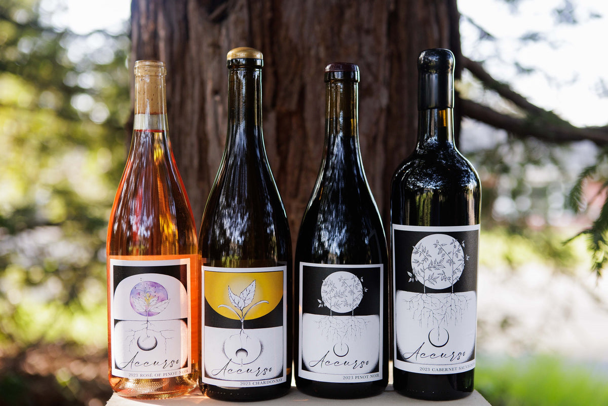Fall 2026 Wine Club Shipment