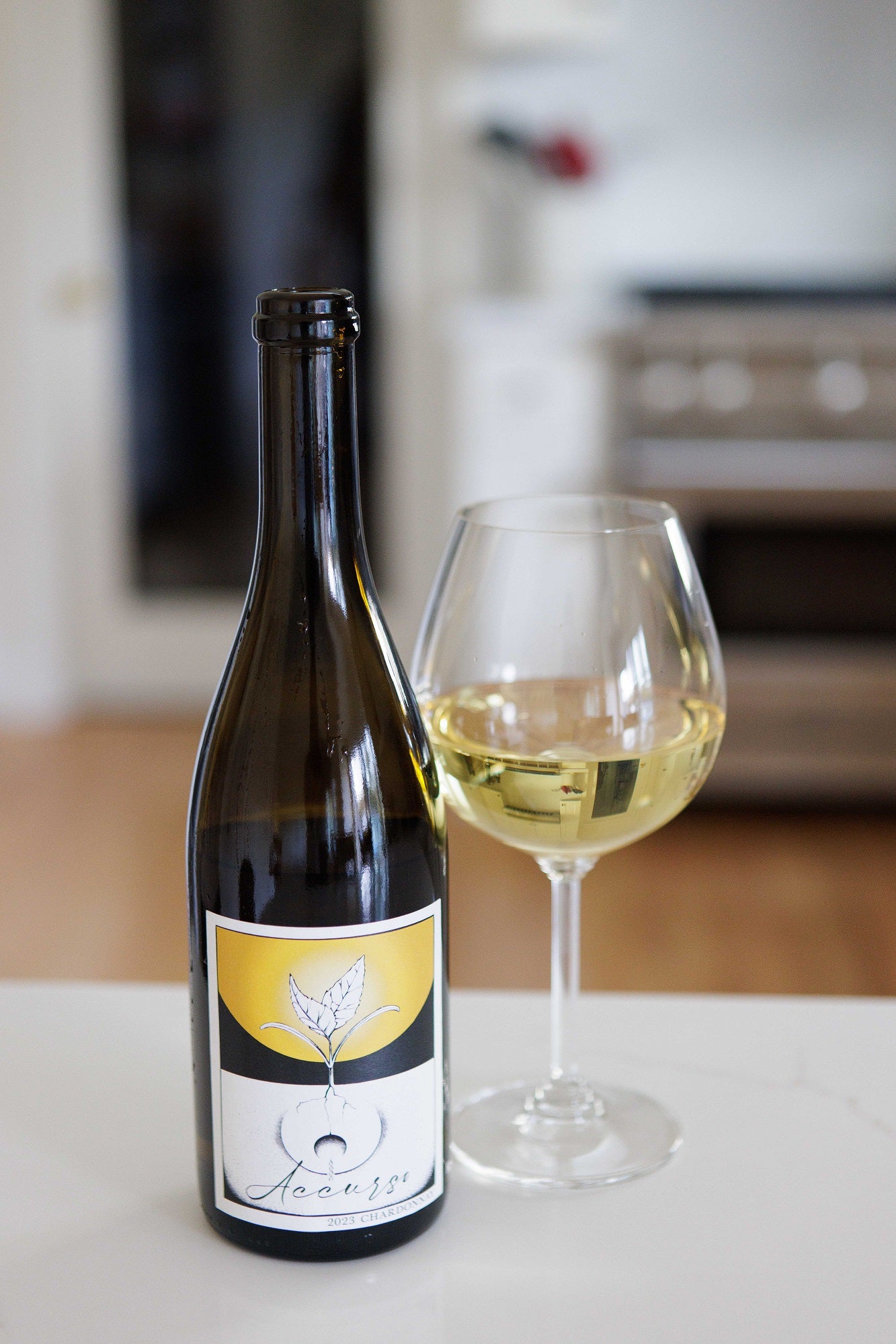 2023 Chardonnay