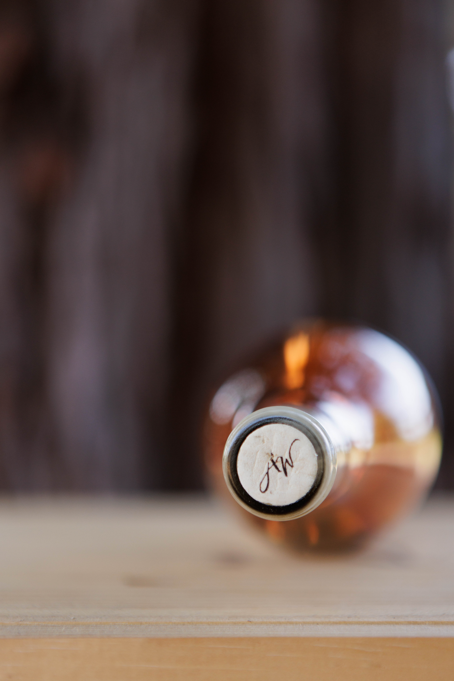Rose of Pinot Noir