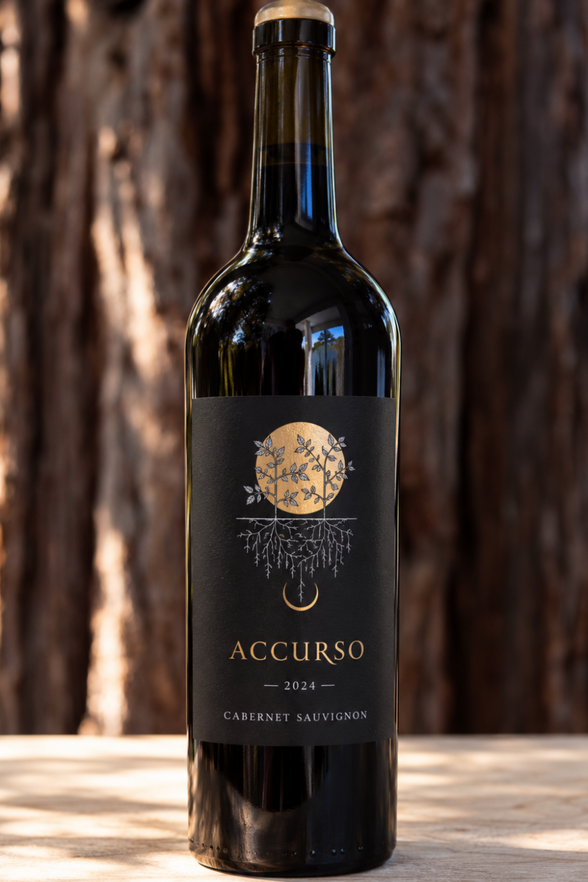 2024 Diamond Mountain Cabernet Sauvignon
